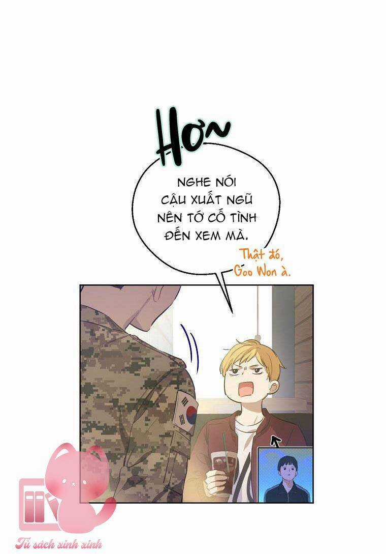 Vùng Đất Rộng Lớn Chapter 12 trang 28