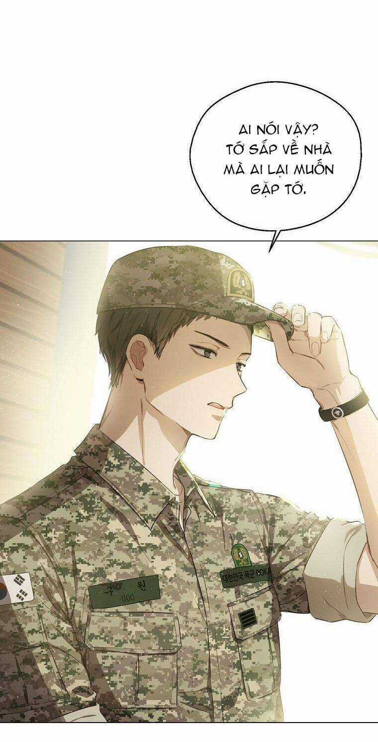 Vùng Đất Rộng Lớn Chapter 12 trang 29