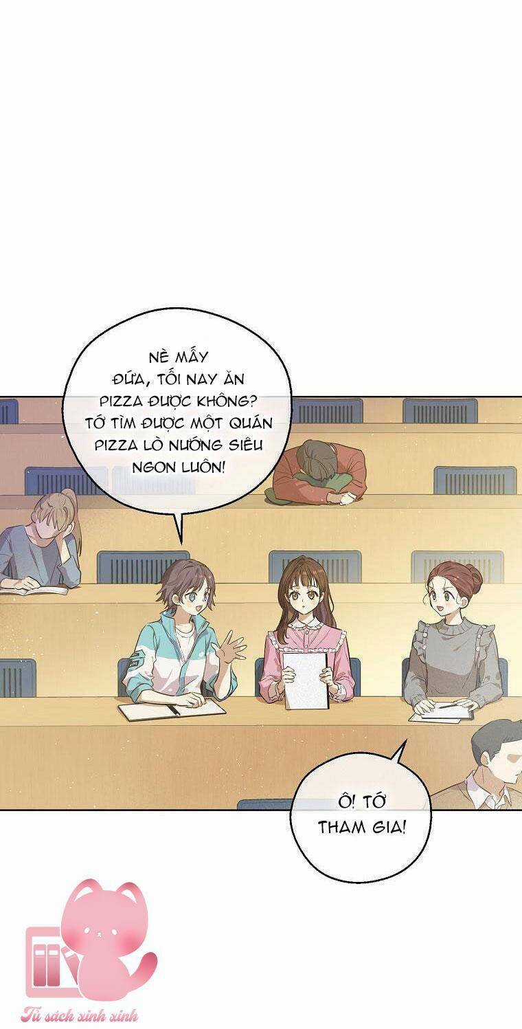 Vùng Đất Rộng Lớn Chapter 12 trang 3