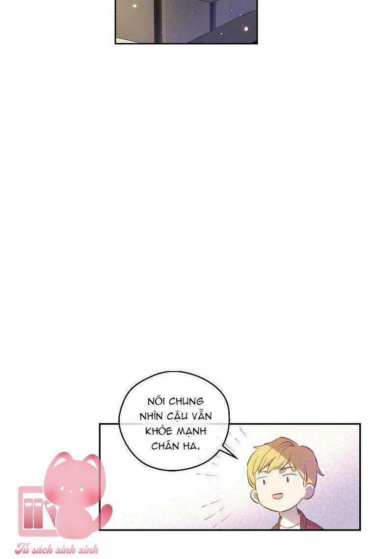 Vùng Đất Rộng Lớn Chapter 12 trang 32