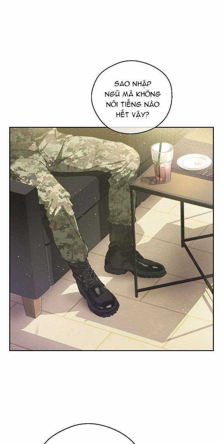 Vùng Đất Rộng Lớn Chapter 12 trang 33