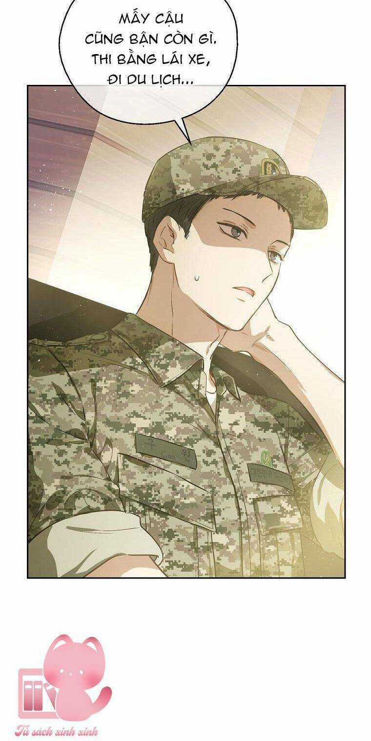 Vùng Đất Rộng Lớn Chapter 12 trang 34