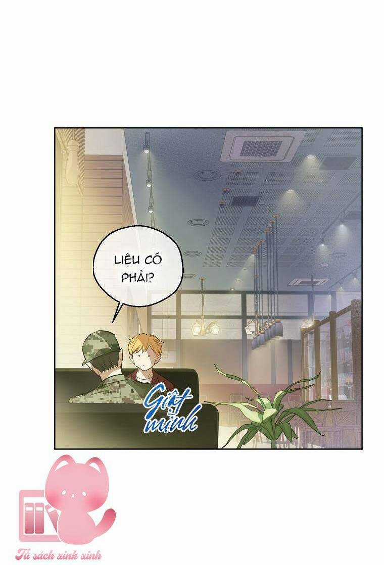 Vùng Đất Rộng Lớn Chapter 12 trang 38