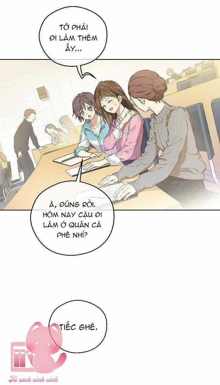 Vùng Đất Rộng Lớn Chapter 12 trang 4