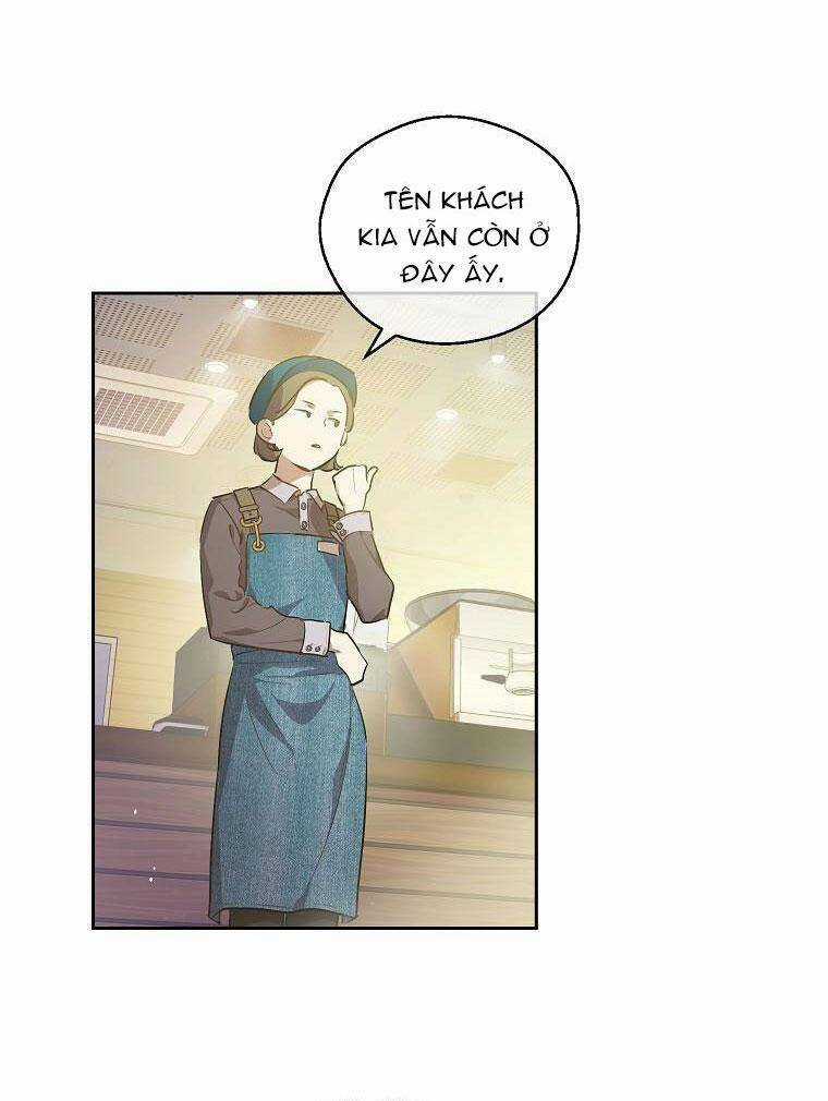 Vùng Đất Rộng Lớn Chapter 12 trang 43