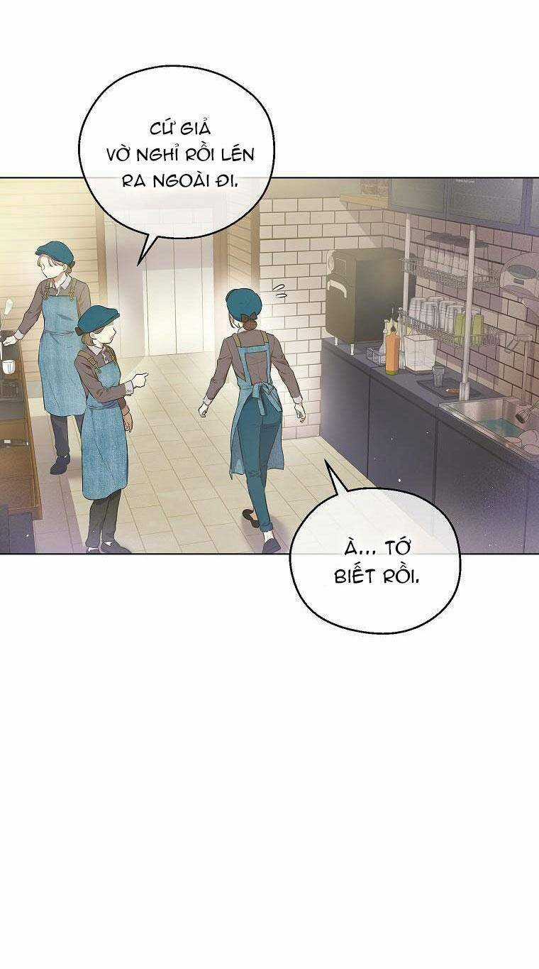 Vùng Đất Rộng Lớn Chapter 12 trang 45