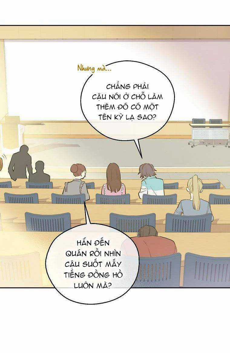 Vùng Đất Rộng Lớn Chapter 12 trang 5