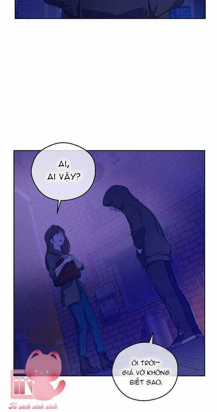 Vùng Đất Rộng Lớn Chapter 12 trang 54