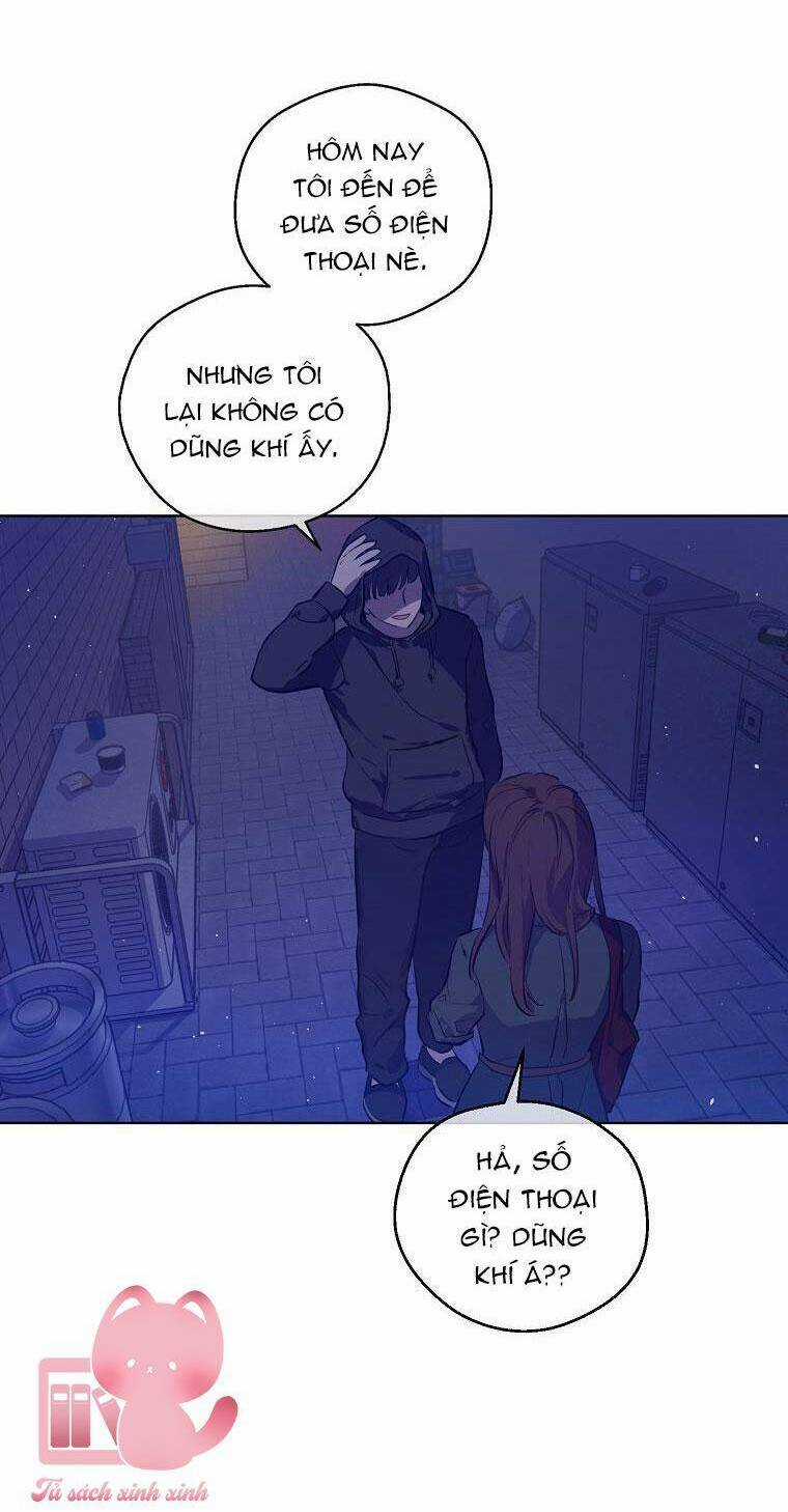 Vùng Đất Rộng Lớn Chapter 12 trang 56