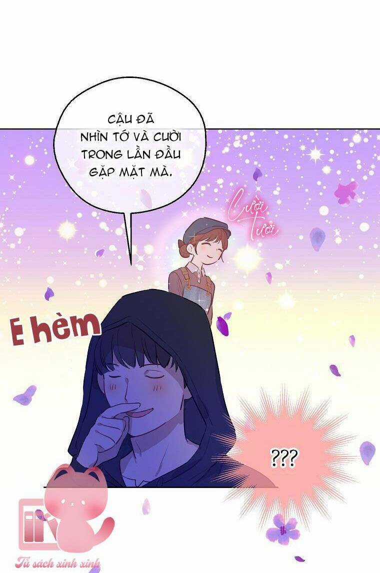 Vùng Đất Rộng Lớn Chapter 12 trang 58