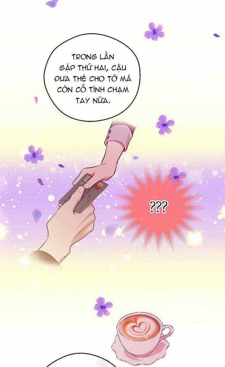 Vùng Đất Rộng Lớn Chapter 12 trang 59