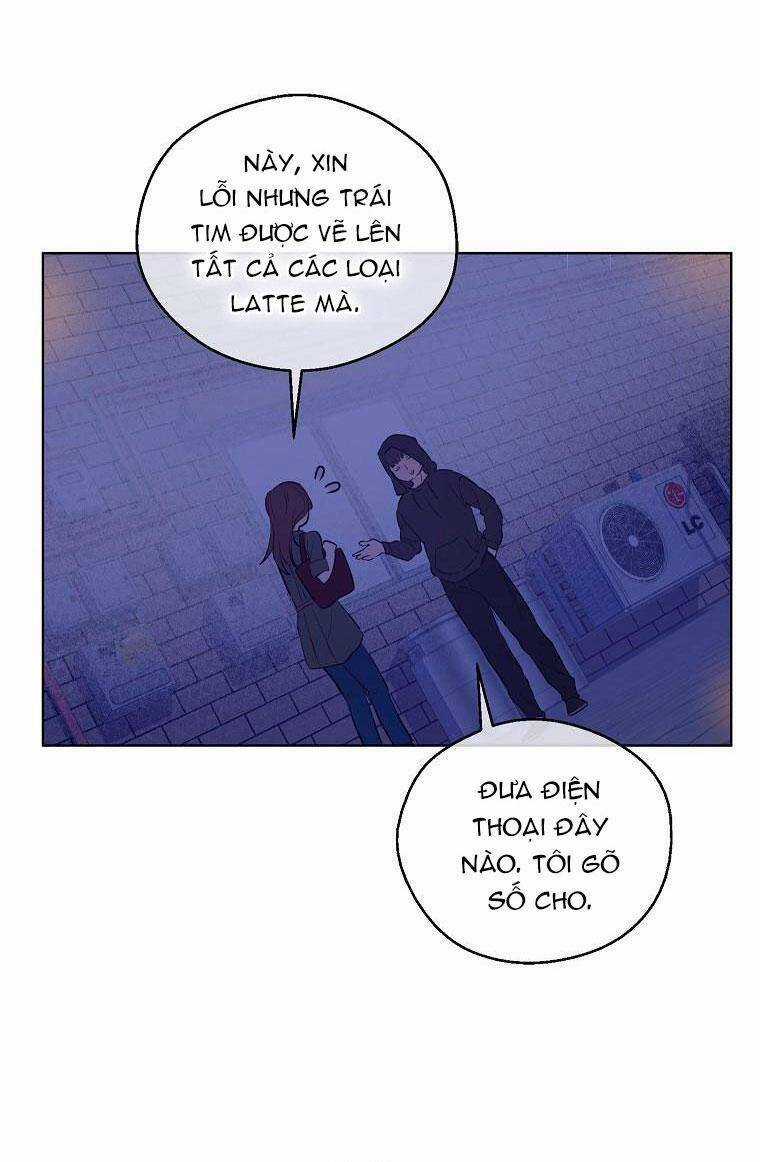 Vùng Đất Rộng Lớn Chapter 12 trang 61