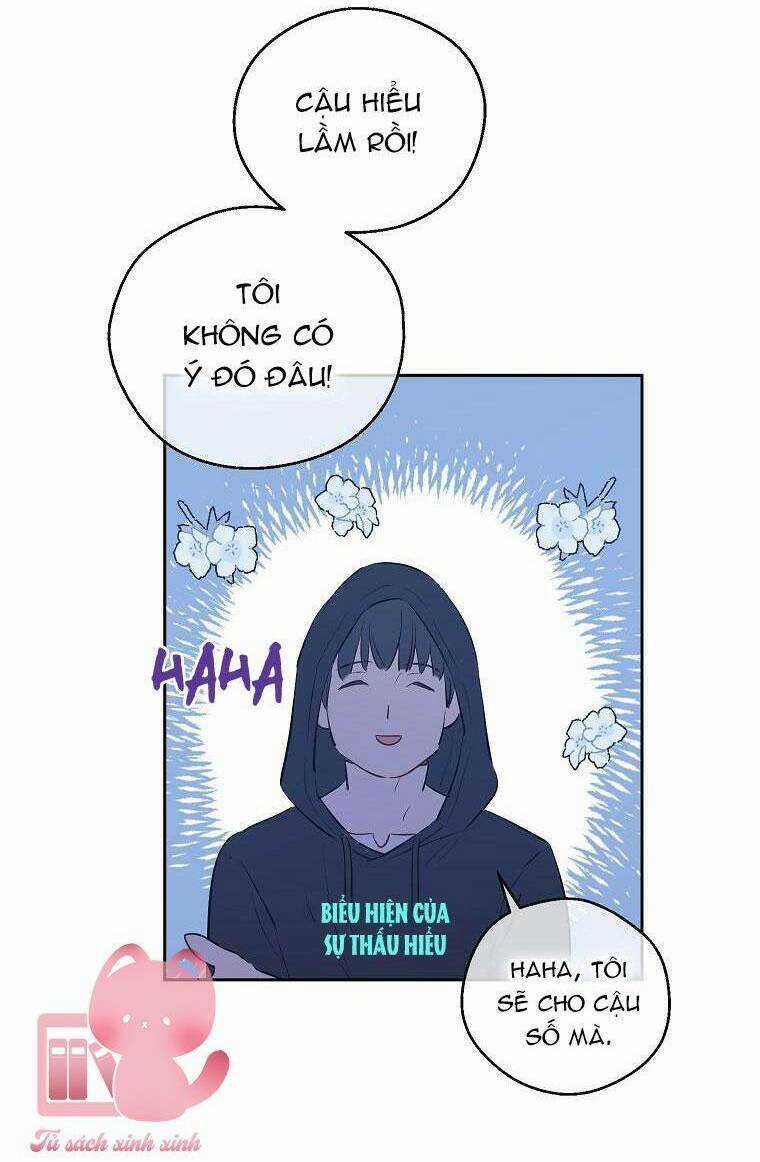 Vùng Đất Rộng Lớn Chapter 12 trang 62