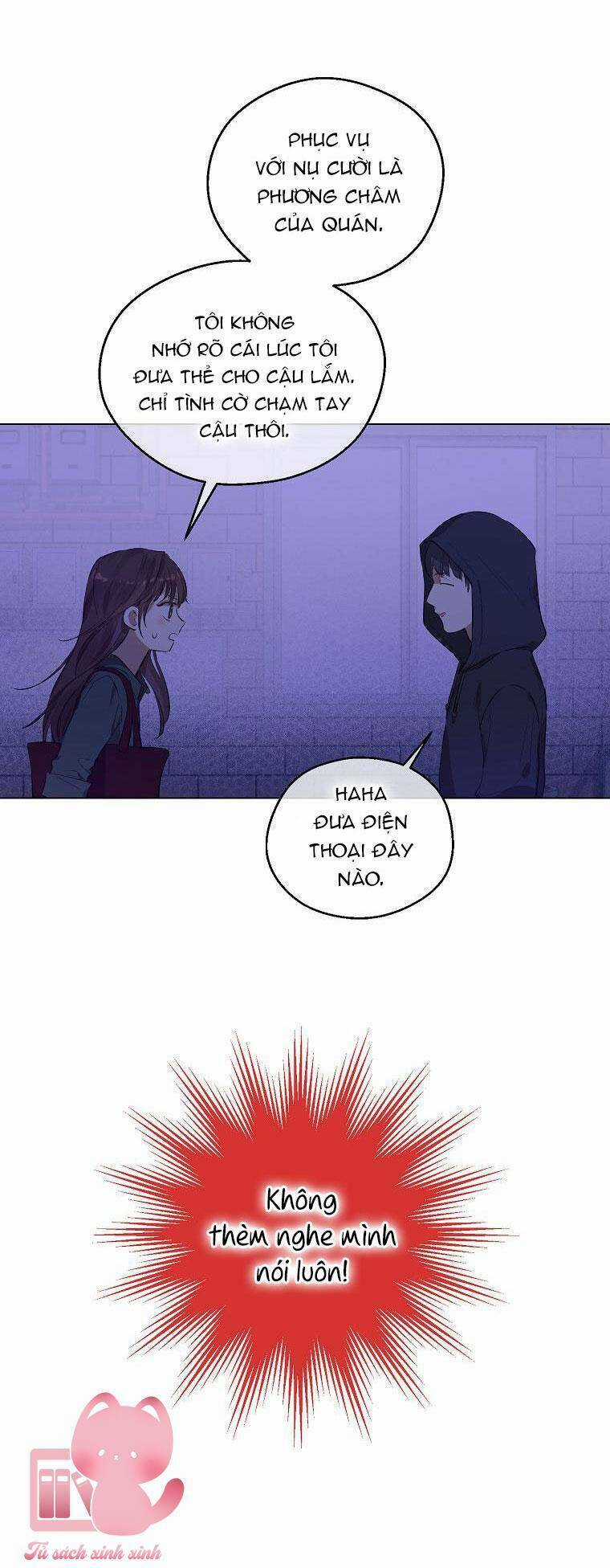 Vùng Đất Rộng Lớn Chapter 12 trang 63