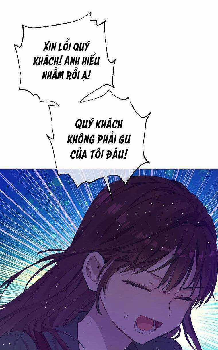 Vùng Đất Rộng Lớn Chapter 12 trang 64