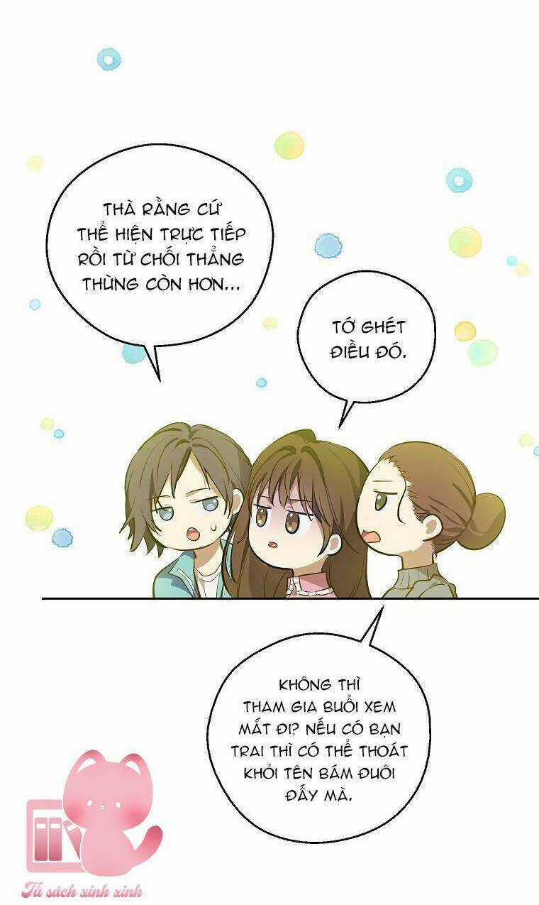 Vùng Đất Rộng Lớn Chapter 12 trang 8