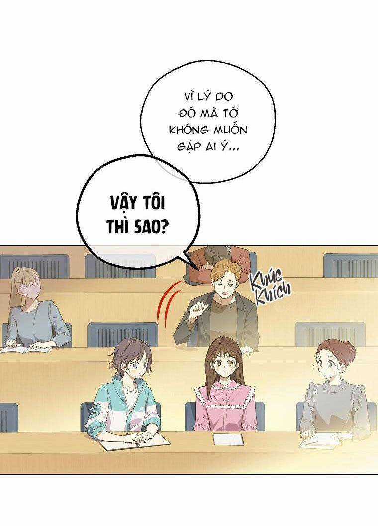 Vùng Đất Rộng Lớn Chapter 12 trang 9