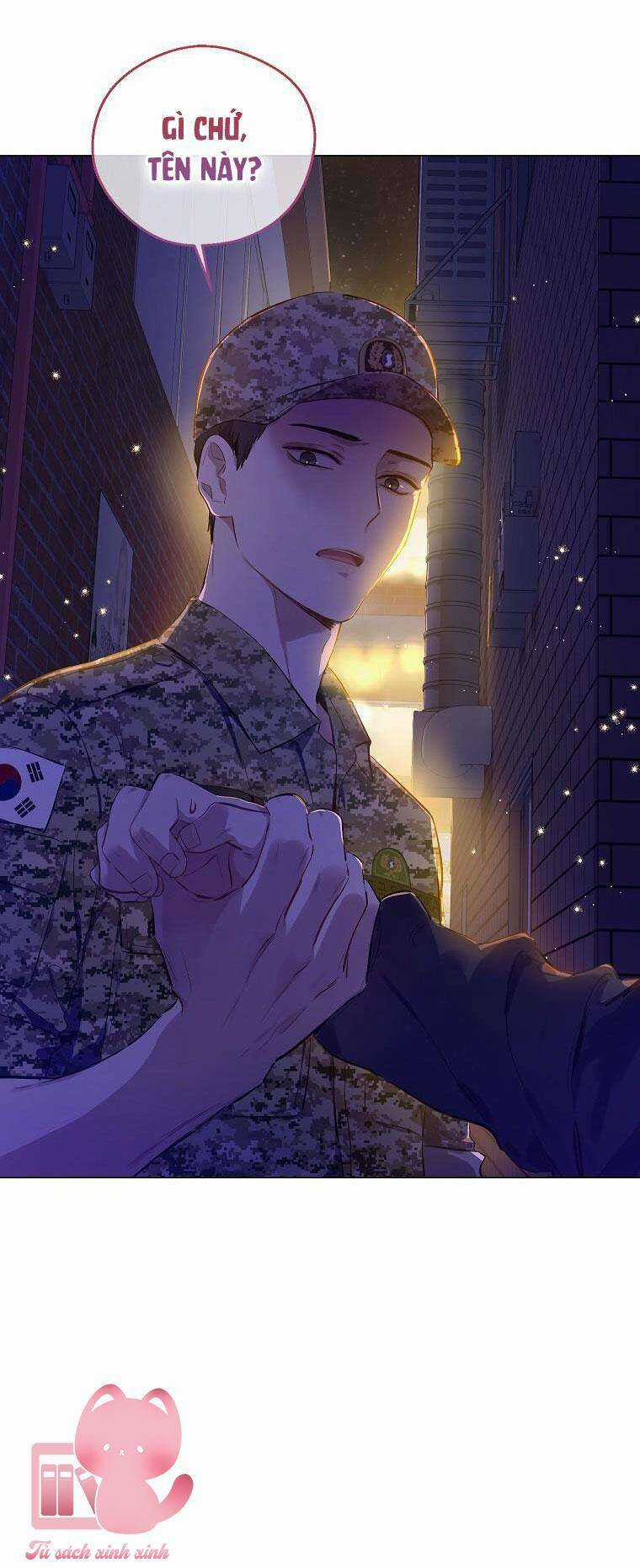 Vùng Đất Rộng Lớn Chapter 13 trang 10