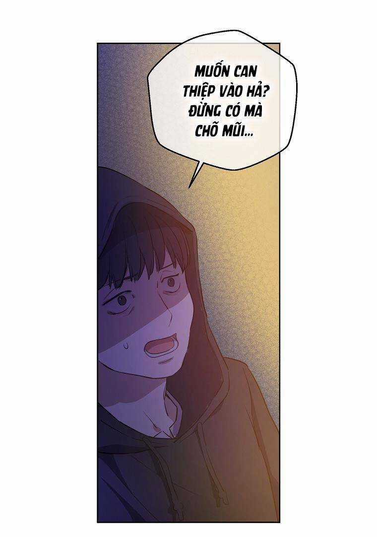 Vùng Đất Rộng Lớn Chapter 13 trang 15