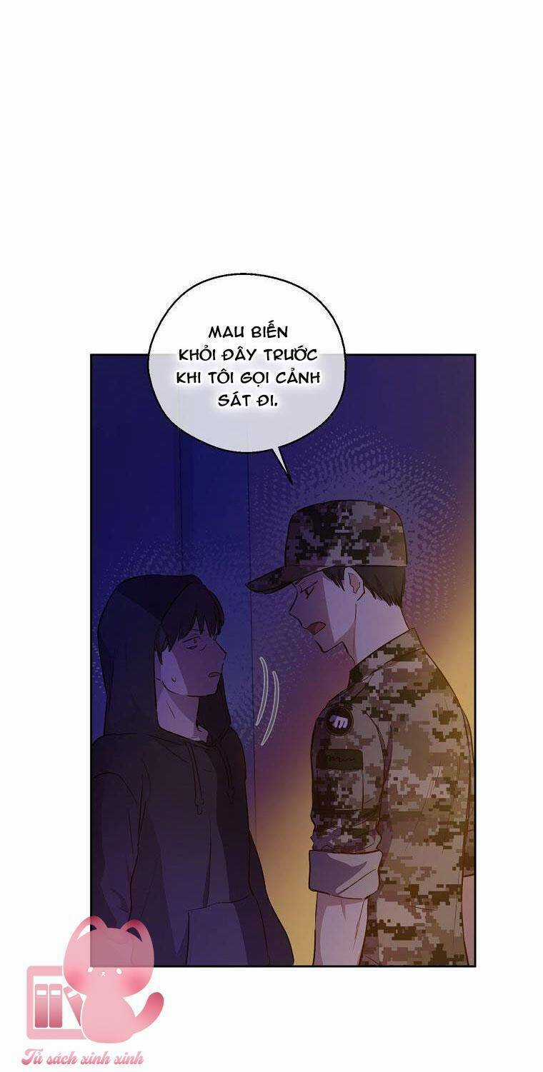 Vùng Đất Rộng Lớn Chapter 13 trang 17