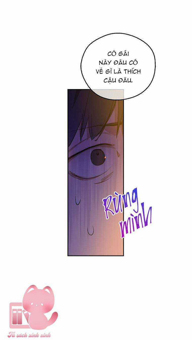 Vùng Đất Rộng Lớn Chapter 13 trang 18