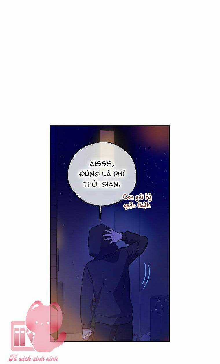 Vùng Đất Rộng Lớn Chapter 13 trang 20