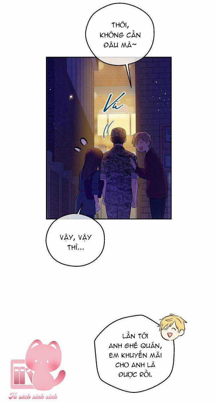 Vùng Đất Rộng Lớn Chapter 13 trang 24