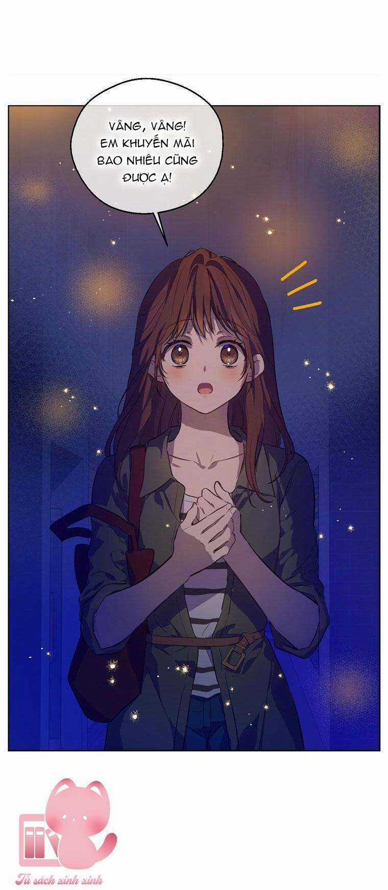 Vùng Đất Rộng Lớn Chapter 13 trang 25