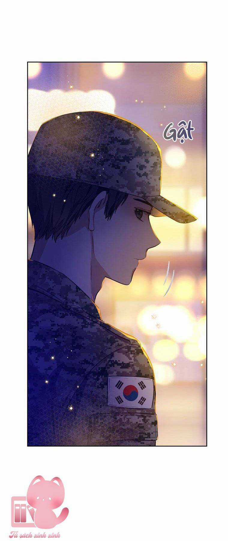 Vùng Đất Rộng Lớn Chapter 13 trang 26