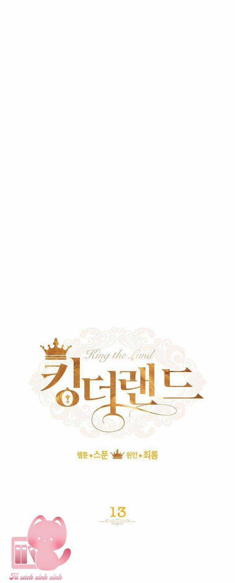 Vùng Đất Rộng Lớn Chapter 13 trang 28