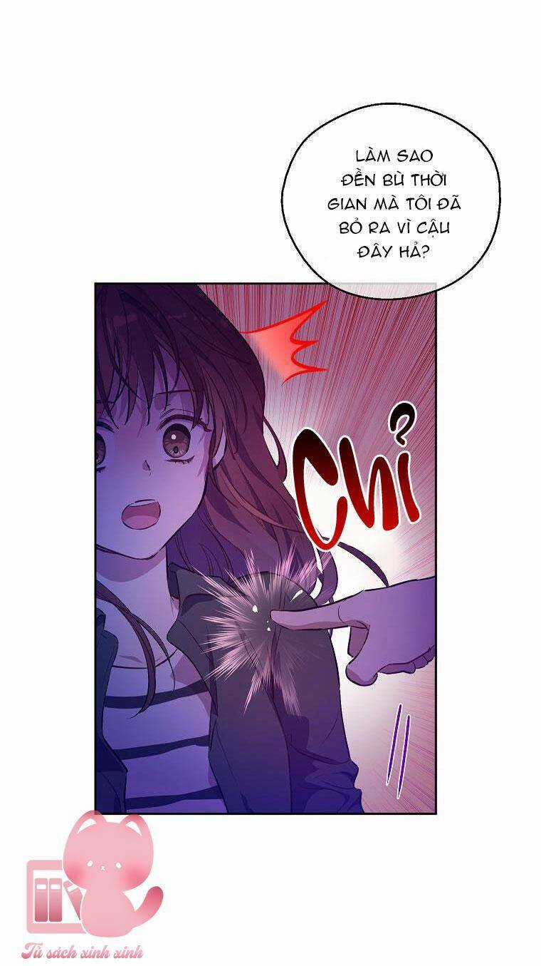 Vùng Đất Rộng Lớn Chapter 13 trang 3