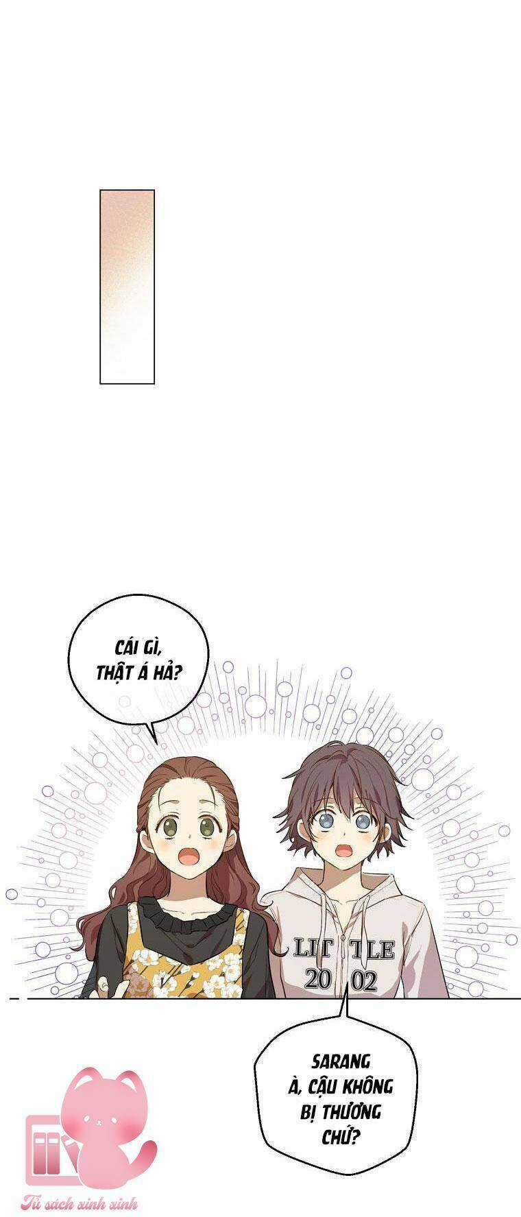 Vùng Đất Rộng Lớn Chapter 13 trang 30