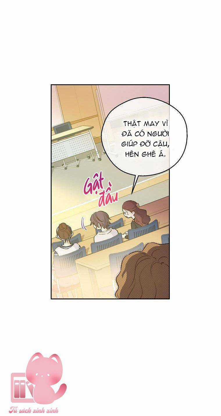 Vùng Đất Rộng Lớn Chapter 13 trang 32