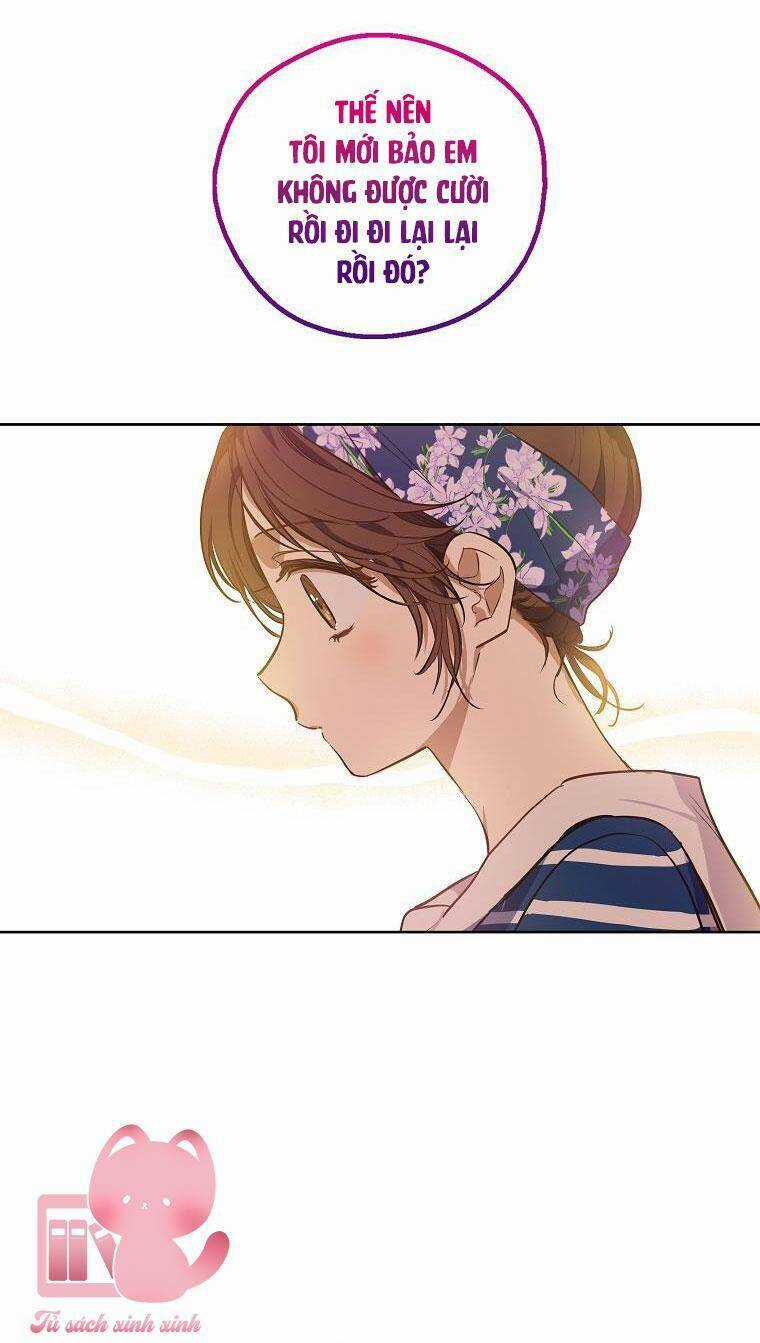 Vùng Đất Rộng Lớn Chapter 13 trang 33