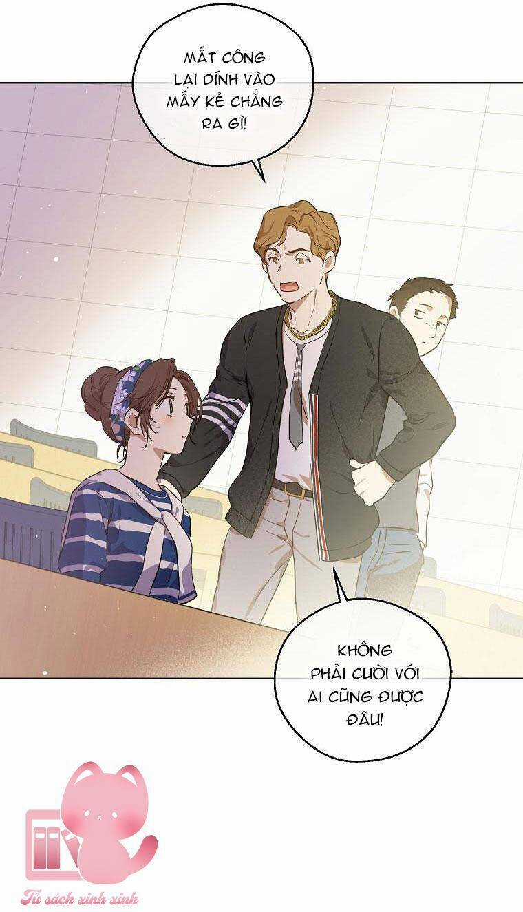 Vùng Đất Rộng Lớn Chapter 13 trang 34