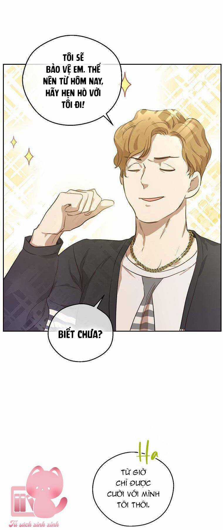 Vùng Đất Rộng Lớn Chapter 13 trang 36