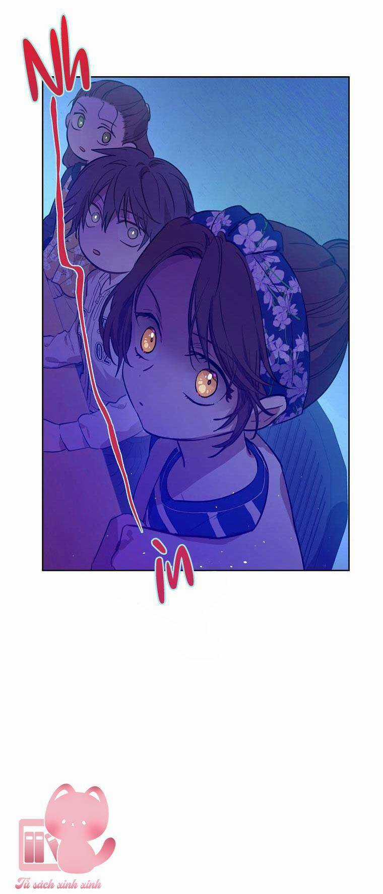 Vùng Đất Rộng Lớn Chapter 13 trang 37