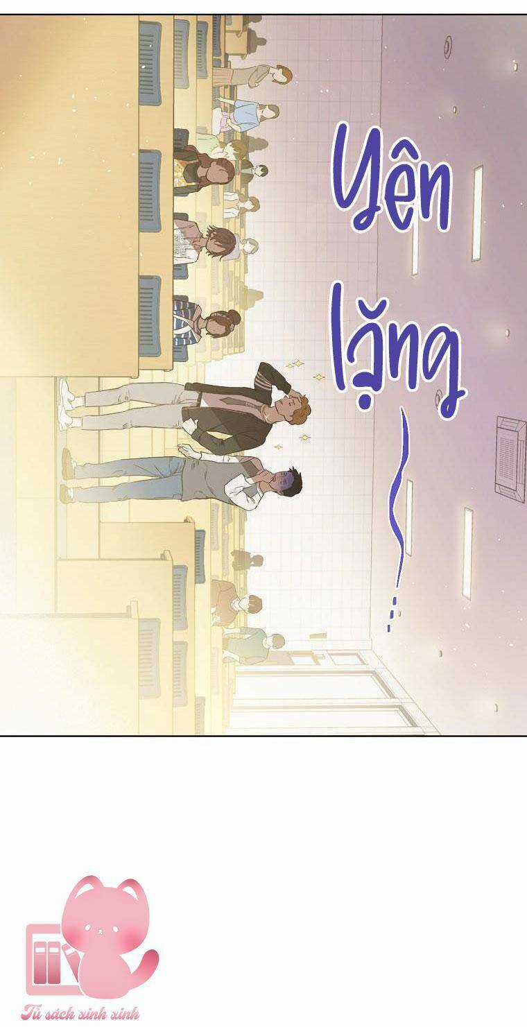 Vùng Đất Rộng Lớn Chapter 13 trang 38