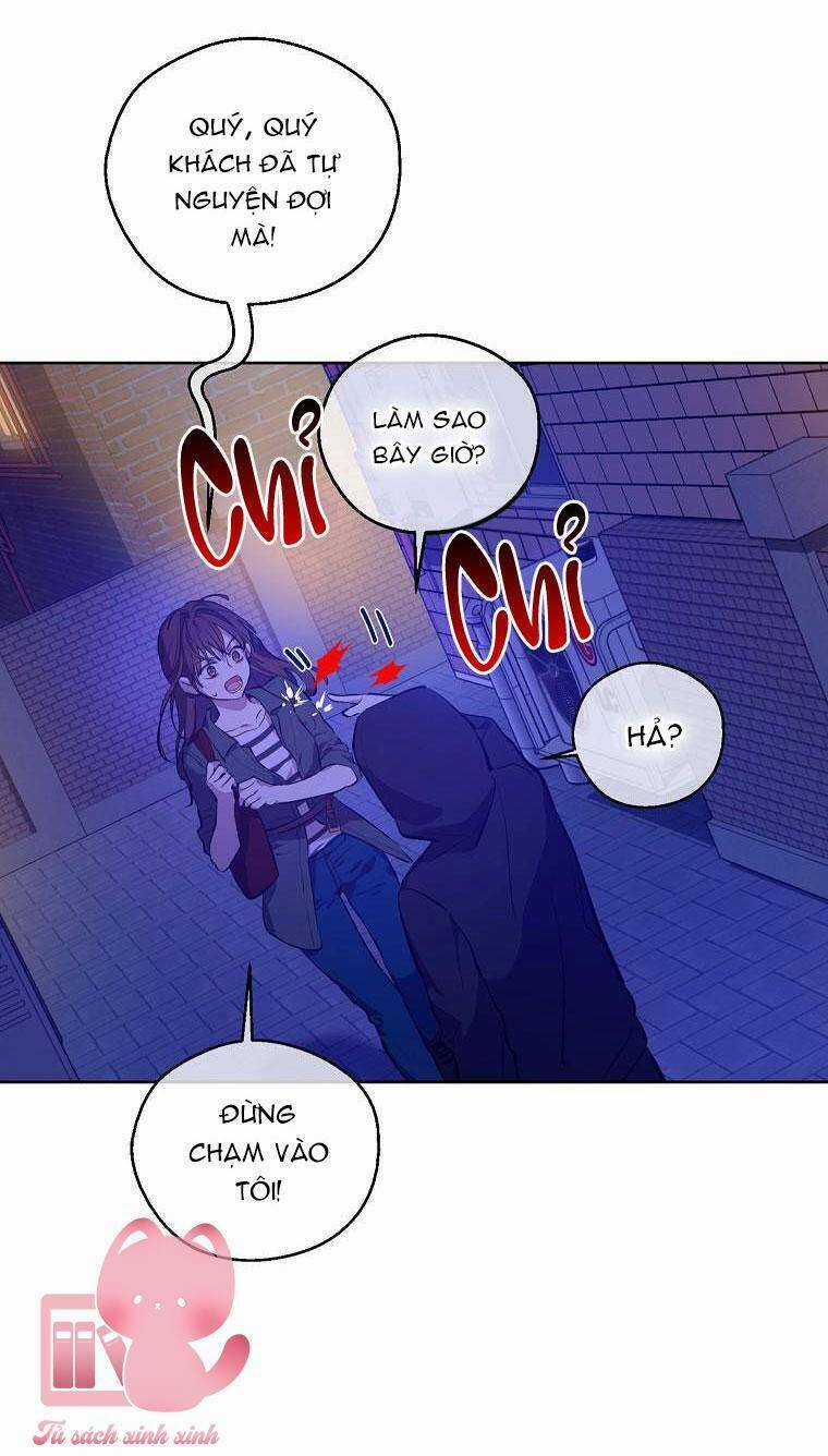 Vùng Đất Rộng Lớn Chapter 13 trang 4