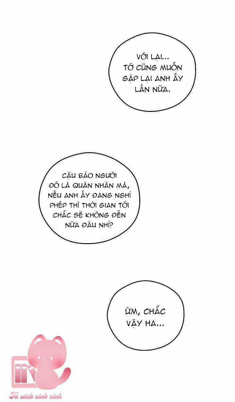 Vùng Đất Rộng Lớn Chapter 13 trang 45