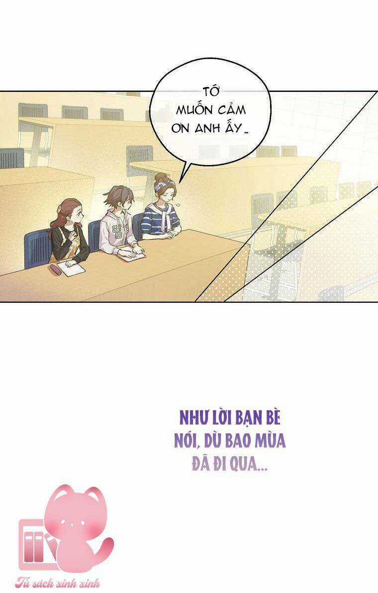 Vùng Đất Rộng Lớn Chapter 13 trang 46