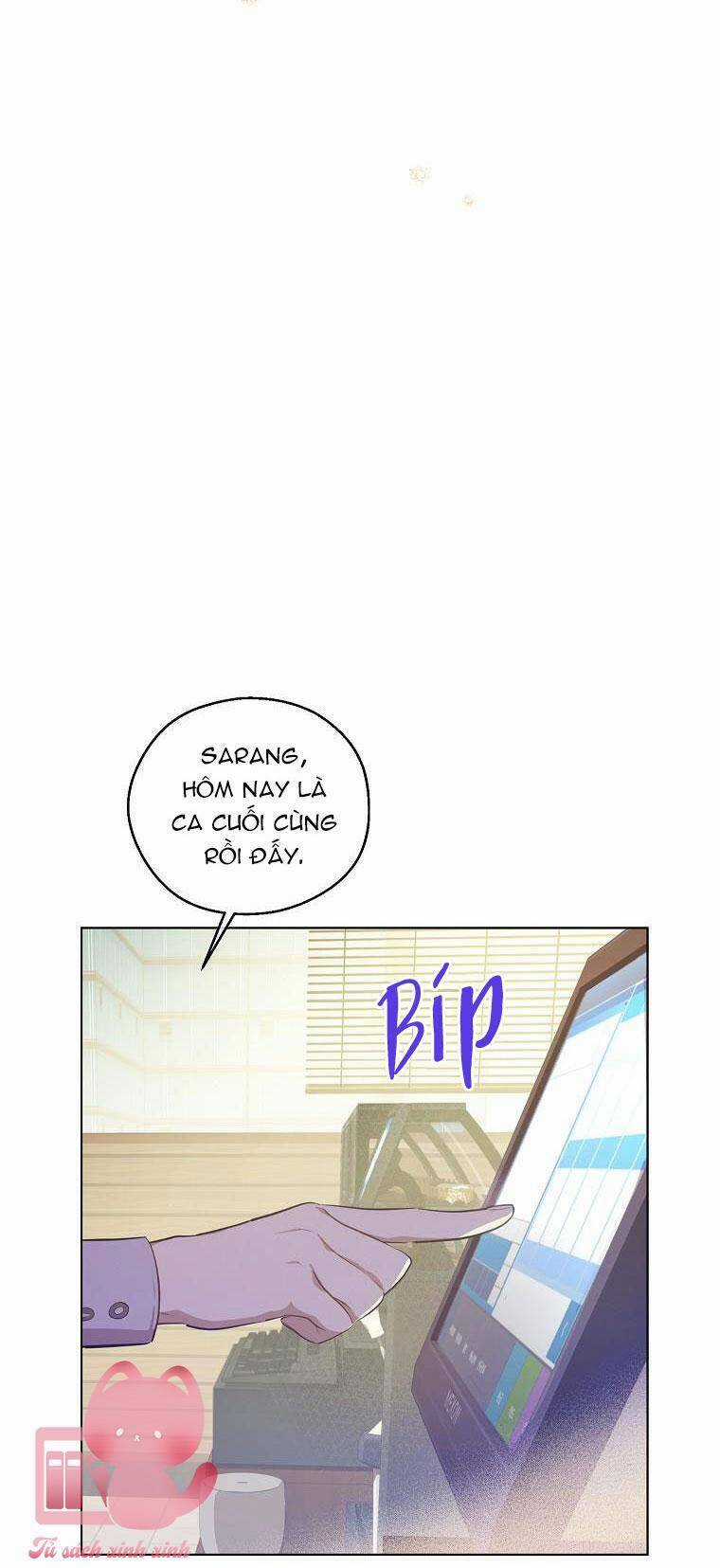 Vùng Đất Rộng Lớn Chapter 13 trang 48