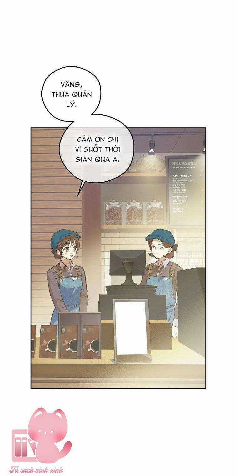 Vùng Đất Rộng Lớn Chapter 13 trang 49