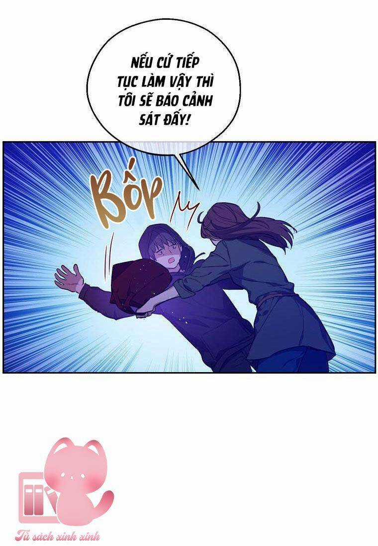 Vùng Đất Rộng Lớn Chapter 13 trang 5