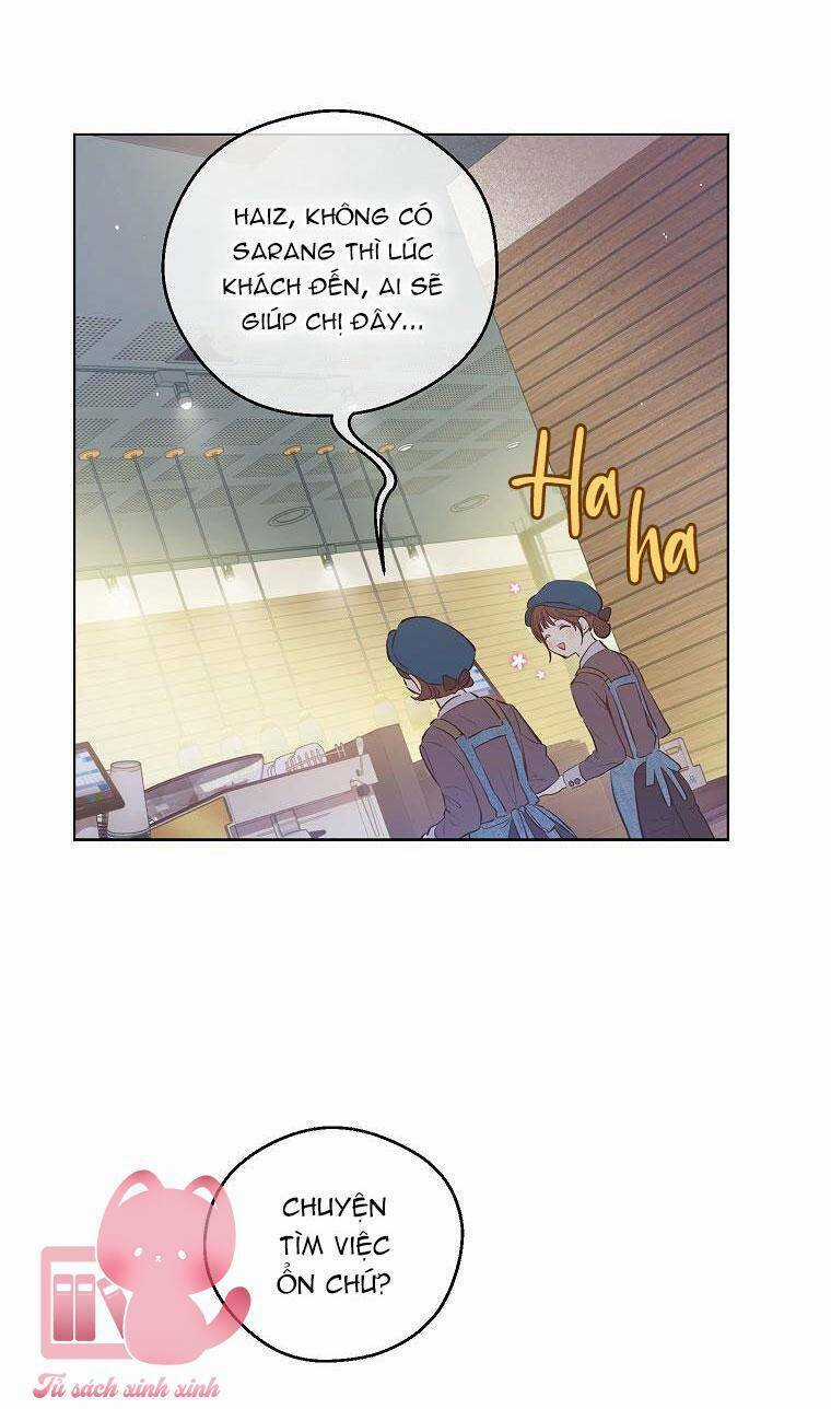 Vùng Đất Rộng Lớn Chapter 13 trang 50