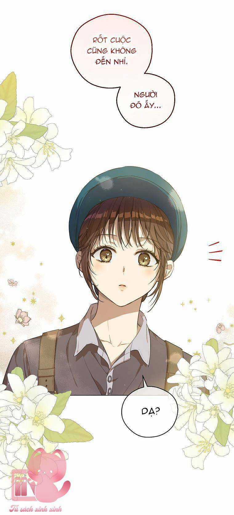 Vùng Đất Rộng Lớn Chapter 13 trang 52