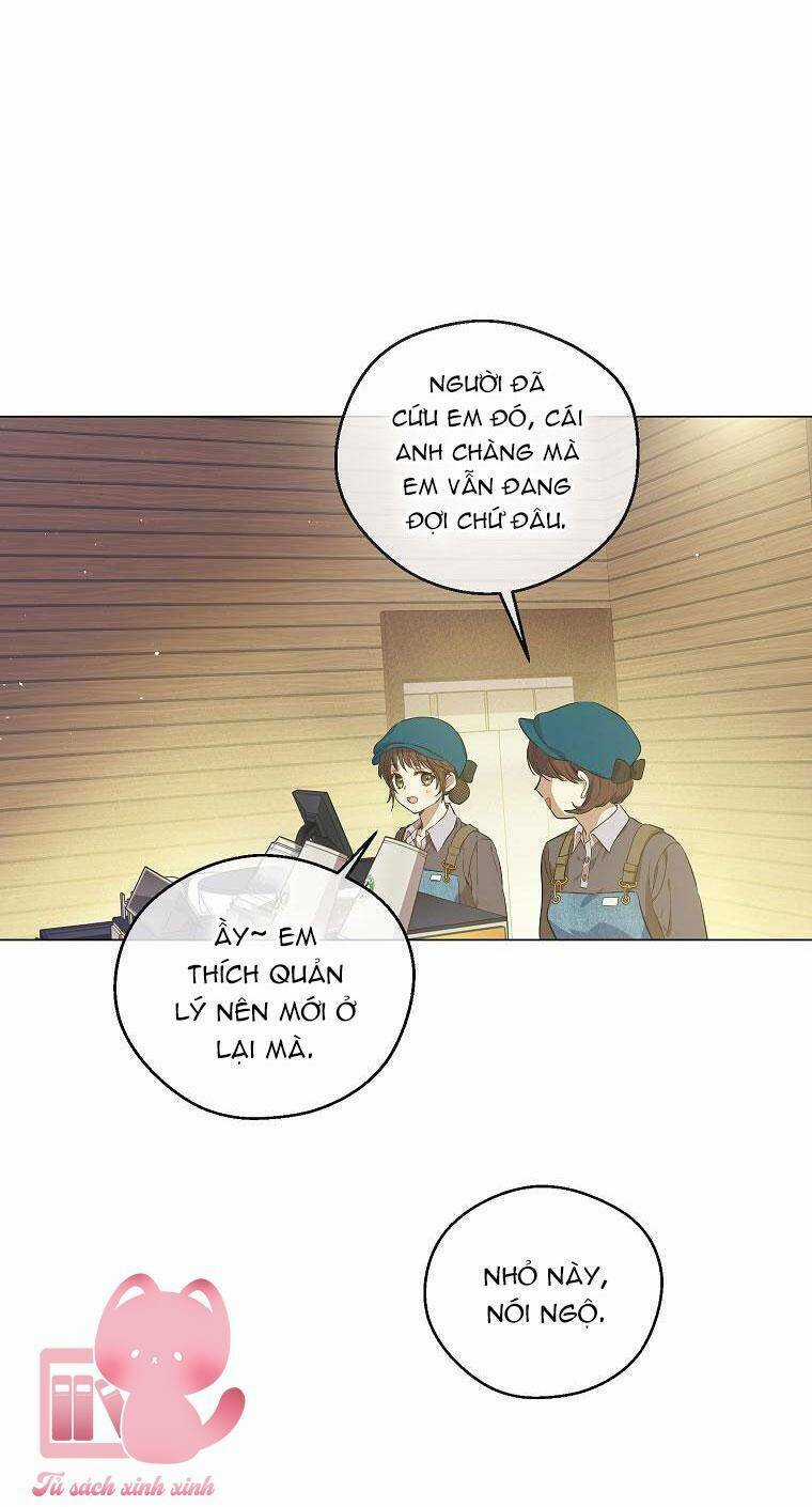 Vùng Đất Rộng Lớn Chapter 13 trang 53