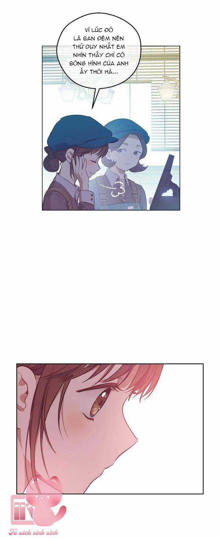 Vùng Đất Rộng Lớn Chapter 13 trang 55