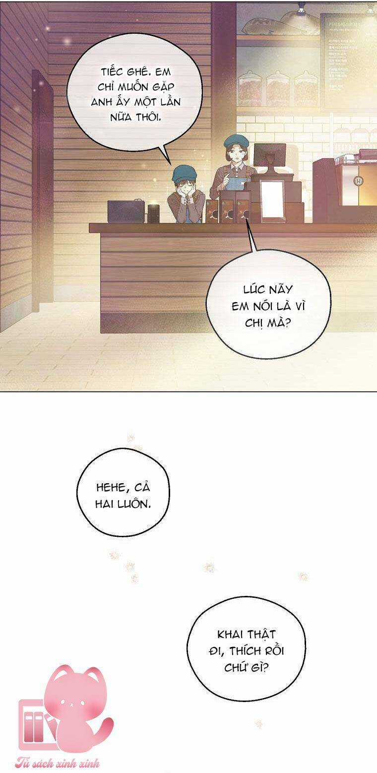 Vùng Đất Rộng Lớn Chapter 13 trang 57