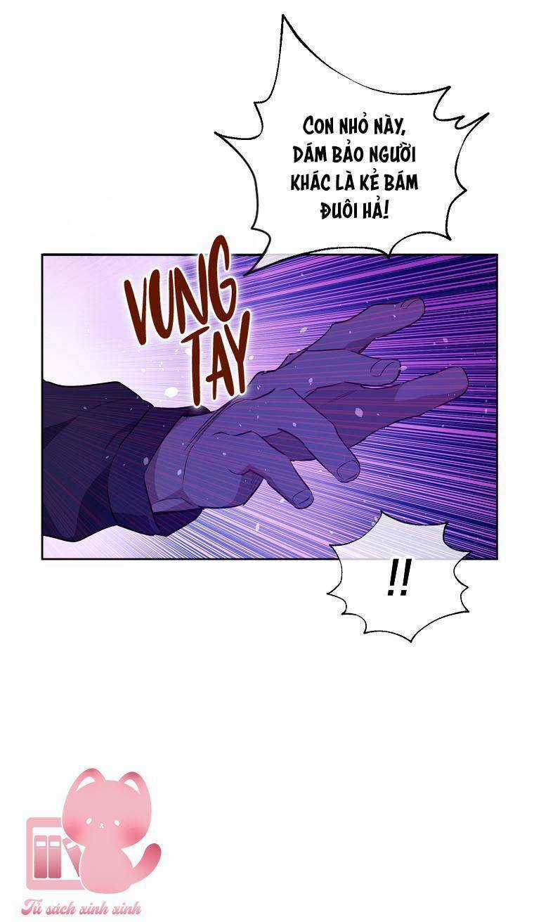 Vùng Đất Rộng Lớn Chapter 13 trang 6